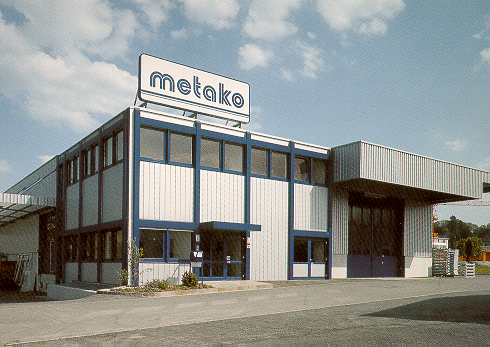 Metako AG